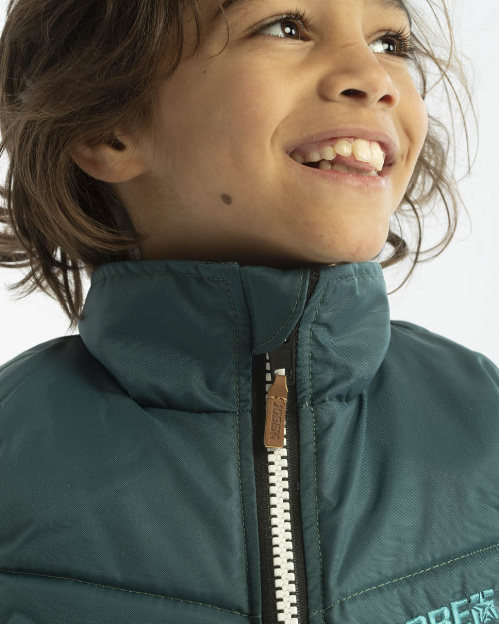 Jobe 50 Newton Bodywarmer Kids Dark Teal