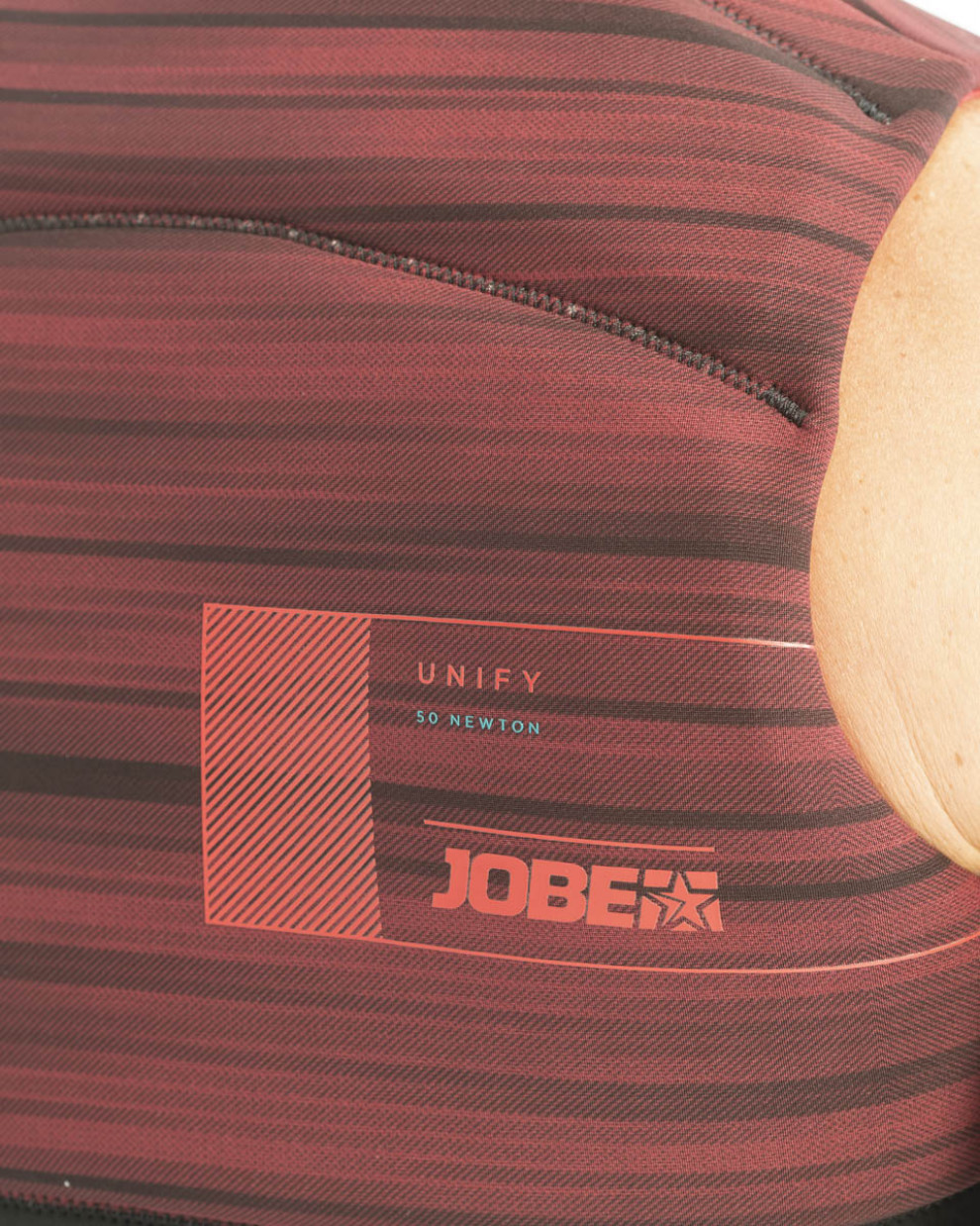 Jobe Unify Life Vest Men Red