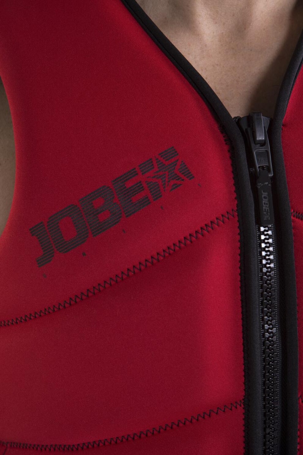 Jobe Unify Life Vest Men Red