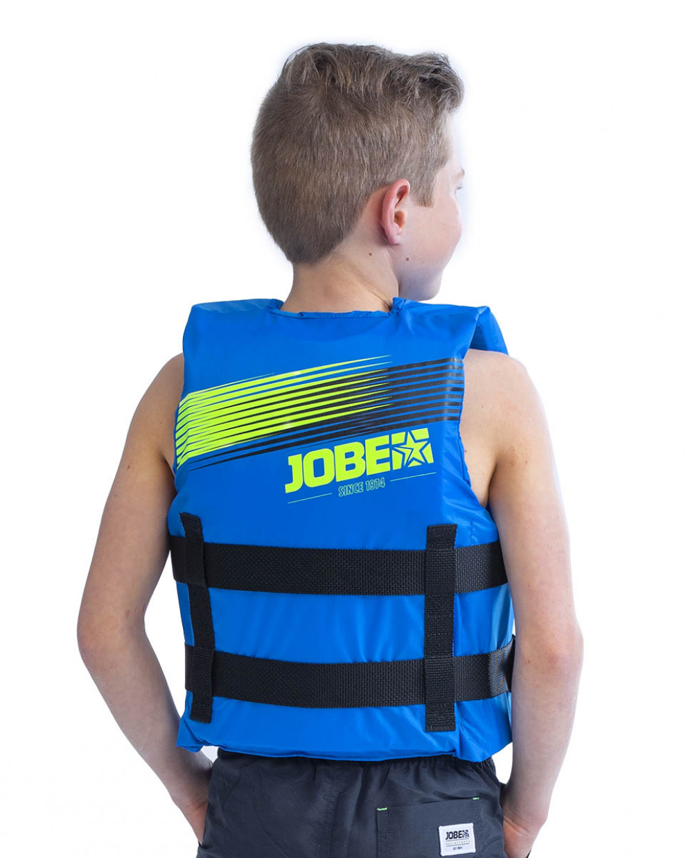 Jobe Nylon Life Vest Kids Blue