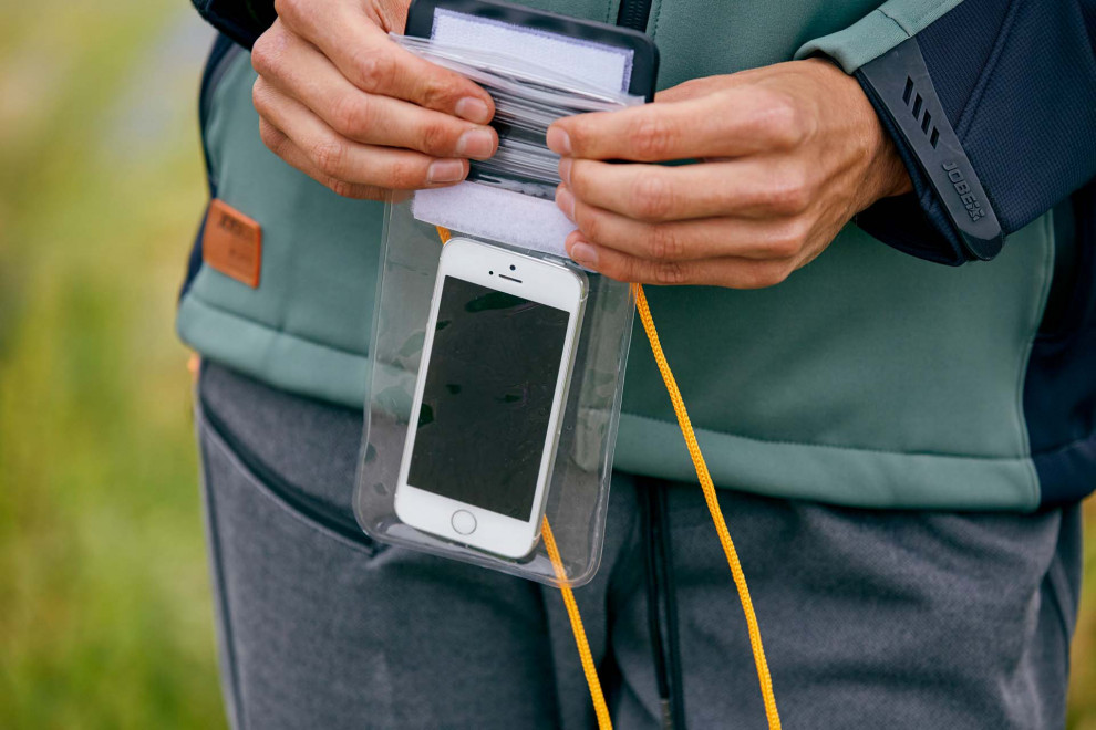 Jobe Waterproof Gadget Bag