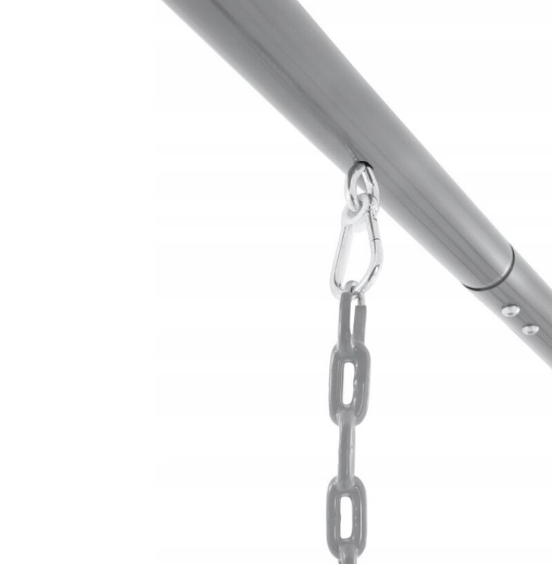 Mänguväljak koos pesakiigega (2 in 1) Ø 81 cm, Intex 44126