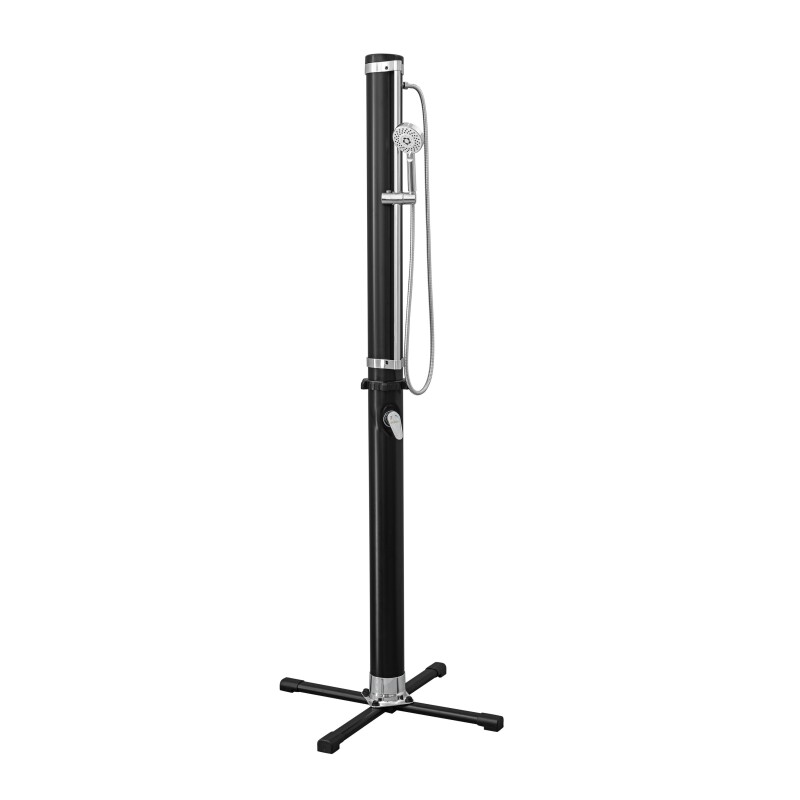 Душ уличный на солнечных батареях, 20 л Bestway SolarFlow 58695