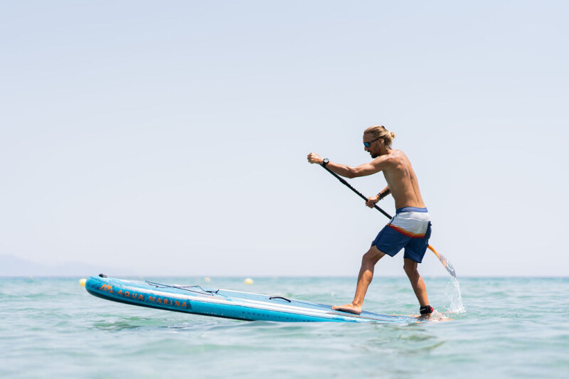 SUP laud Aqua Marina BLADE 320x84x15 cm BT-22BL