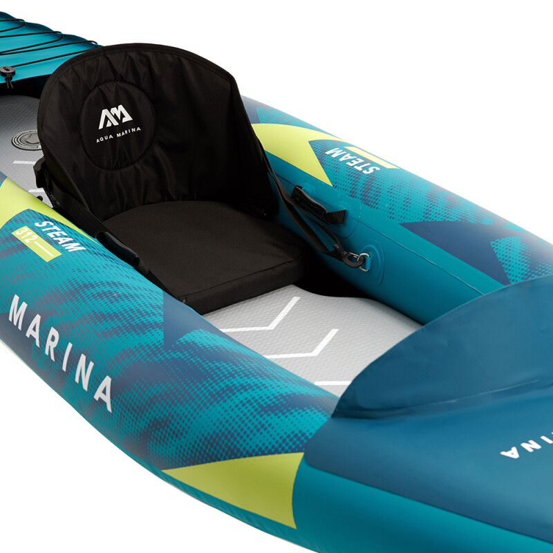 Надувной каяк Aqua Marina Steam 312x90 см ST-312