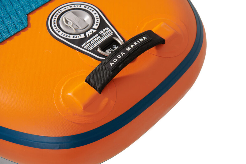 SUP laud Aqua Marina BLADE 320x84x15 cm BT-22BL