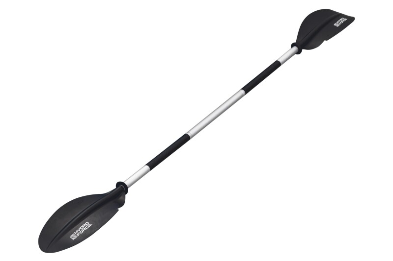 Одноместный надувной каяк Bestway Arrow Elite X1 365x73x30 cm, 65179
