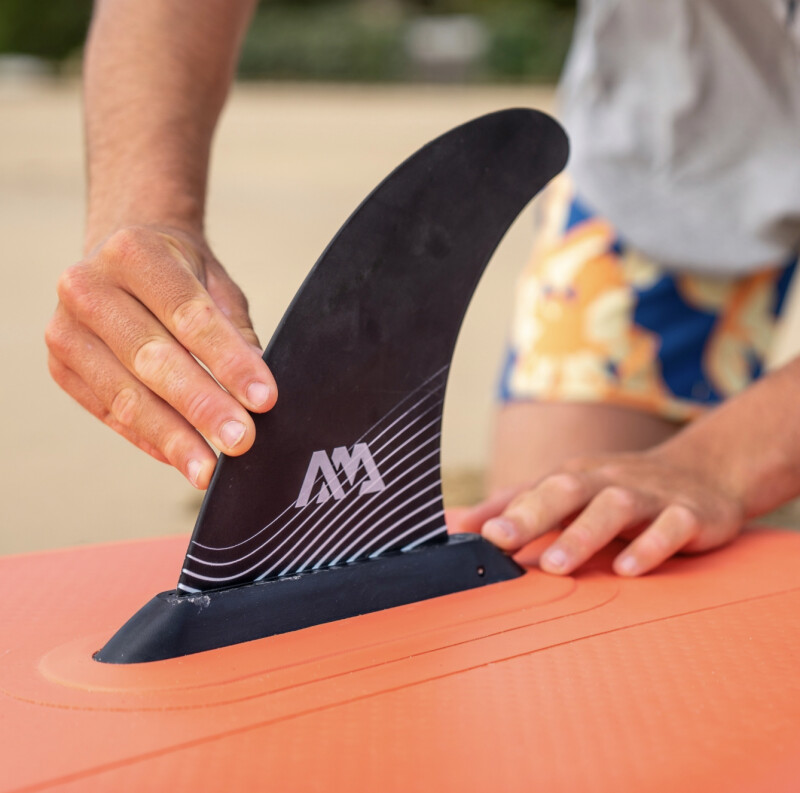 SUP-uim Aqua Marina Swift Attach Center, 23x16.5 cm