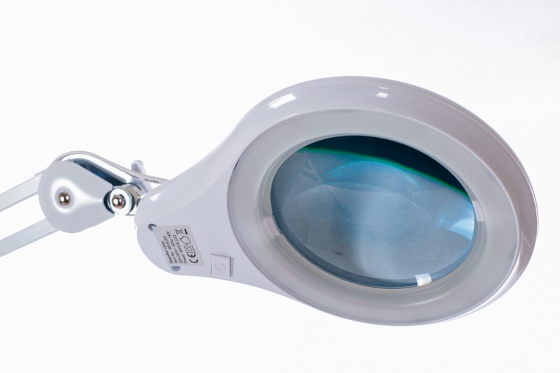 Laualamp 9003LED-35