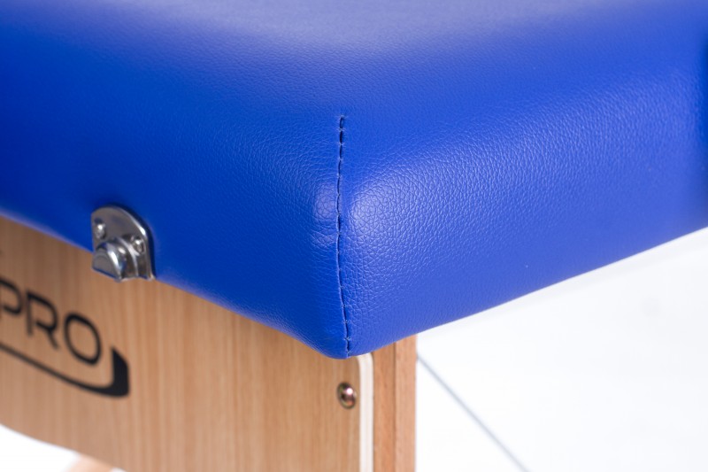 Kokkupandav massaažilaud RESTPRO® Classic-2 Blue