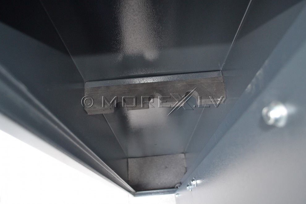 Weapon safe SG-153K (RC-1S) (3 weapons)