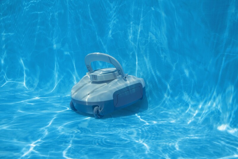 Basseinipuhastusrobot Aquatronix G150 Bestway 58960