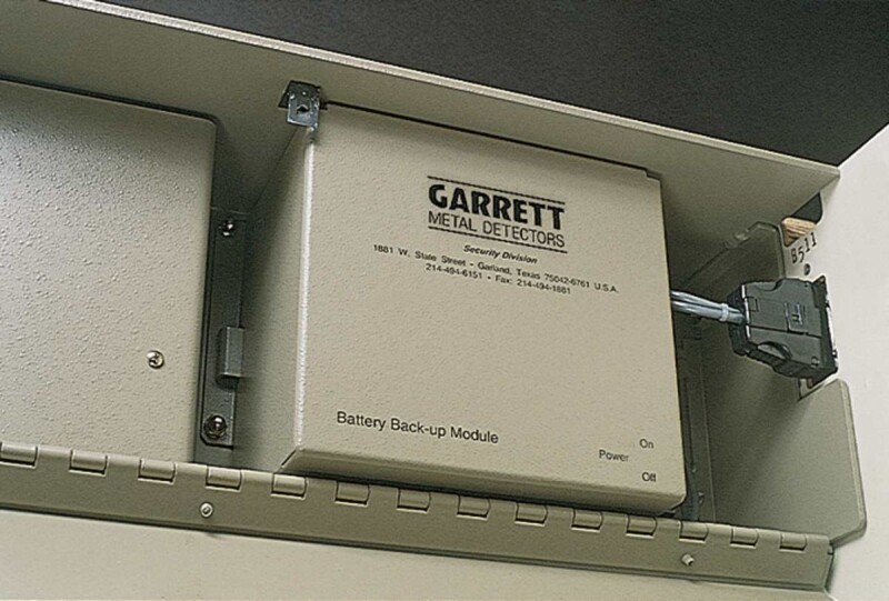 Metal Detector Garrett MT 5500 (1167720)