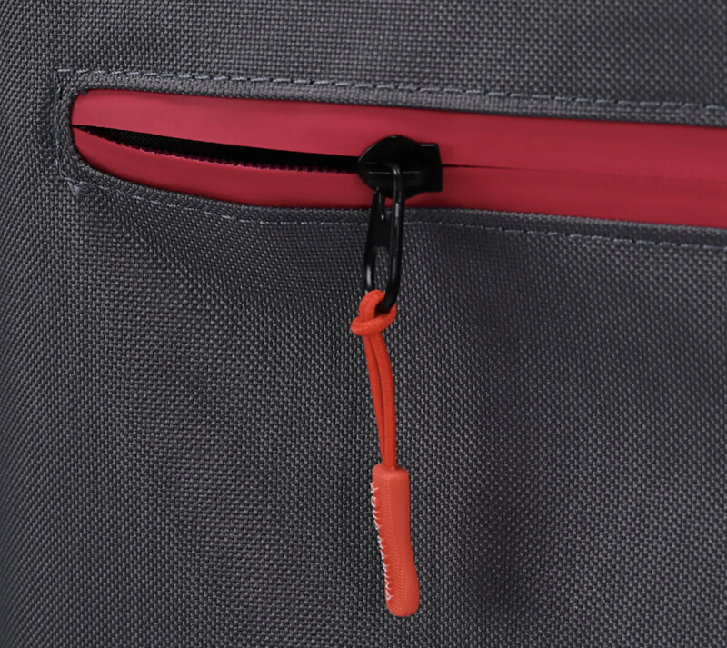 SUP-laua seljakott Aqua Marina Zip S, hall