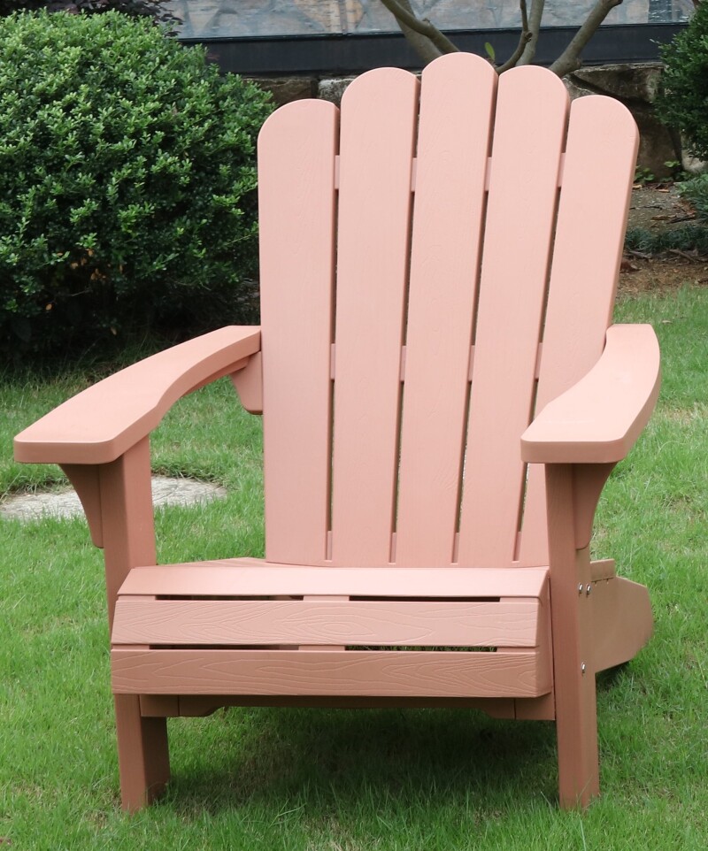Aiatool Adirondack 91x58x95 cm, pruun
