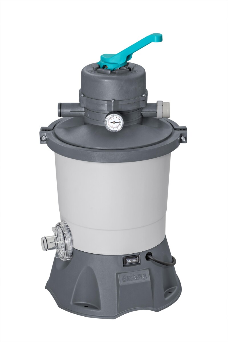 Bestway 58515 liivafilter pump 3028 L, paak 8.5kg