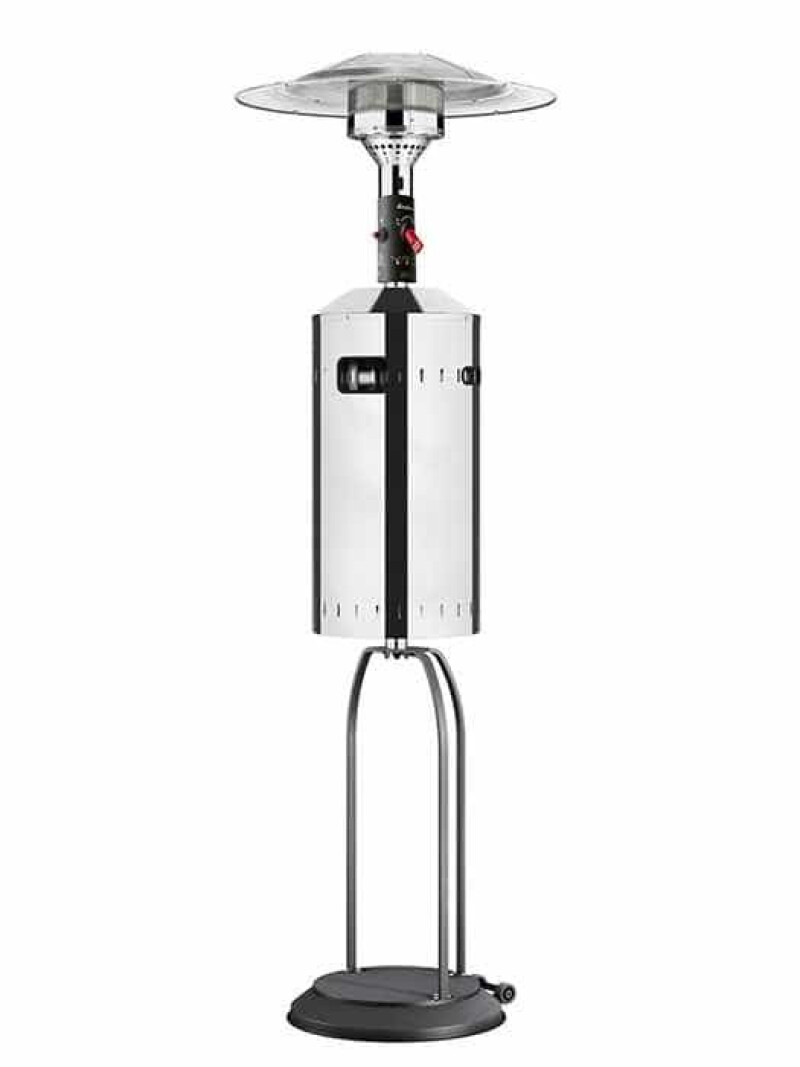 Outdoor infrared gas heater Enders Elegance