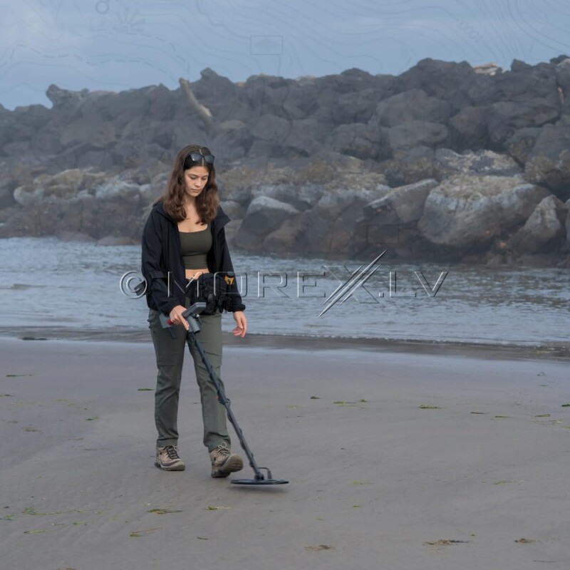 Metal detector Minelab Vanquish 460