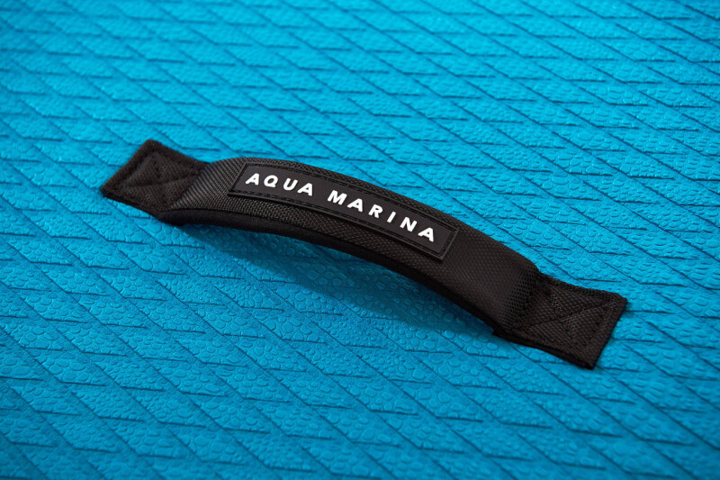 SUP доска для молодёжи Aqua Marina VIBRANT-Youth 244x71x10 см BT-22VIP
