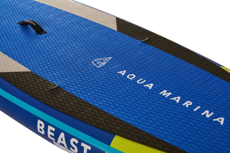 SUP доска Aqua Marina BEAST 320x81x15 см BT-21BEP
