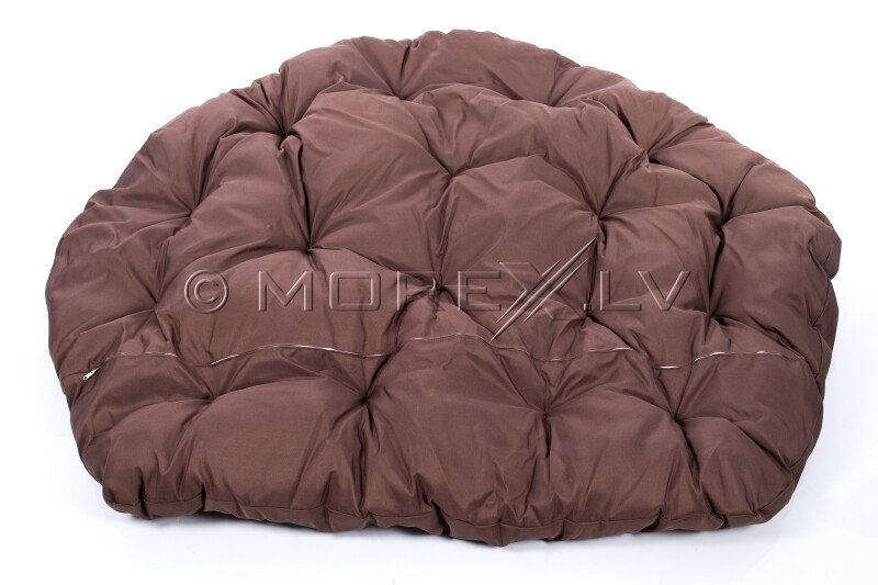 Pillow for chair - swing 1144D, 170x130x20 cm