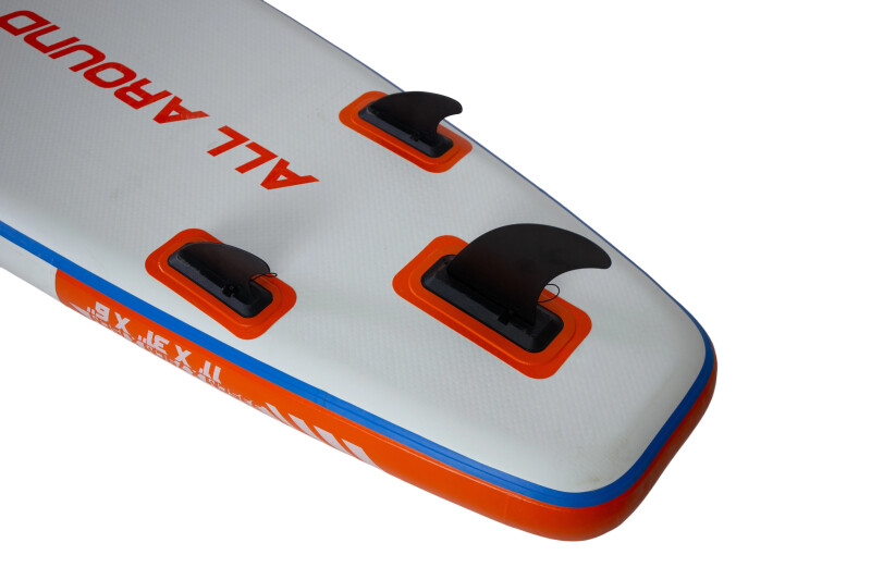 SUP laud Zray Touring Air 335x79x15 cm 34295