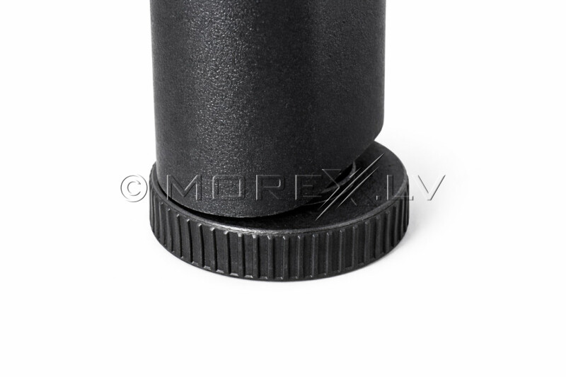 Sports complex STRONG-3 Black