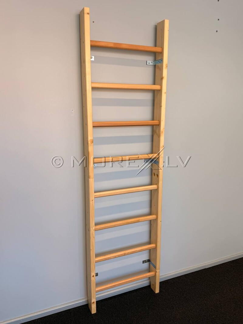 Puidust Rootsi sein RESTPRO® WOOD 230x65 cm - used for one photo shoot!