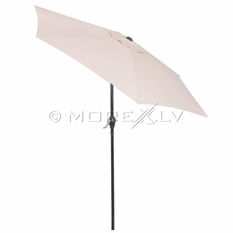 Солнцезащитный зонт 2.5 м