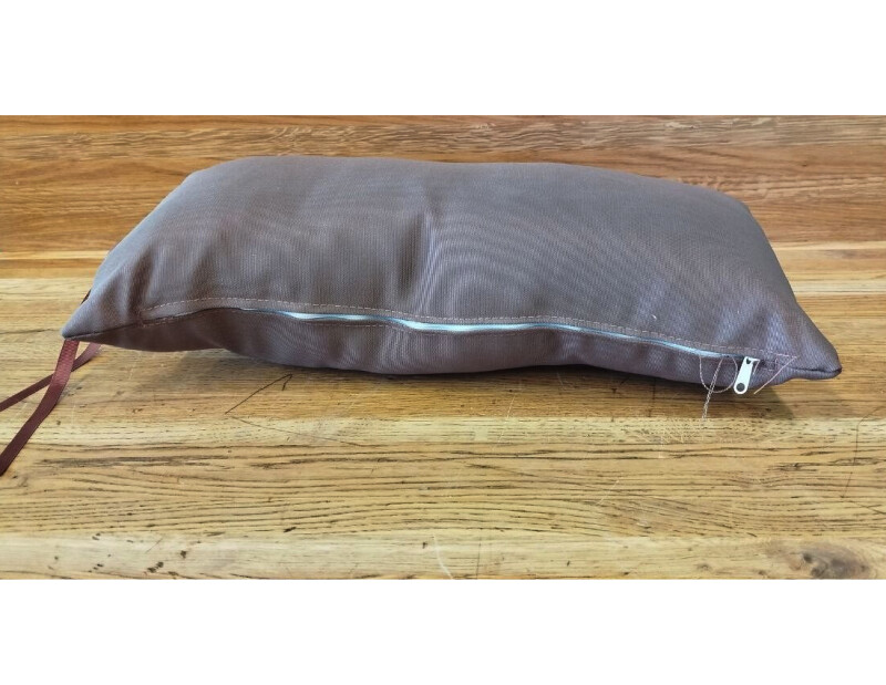 Head pillow for chair - swing 44x18x10 cm
