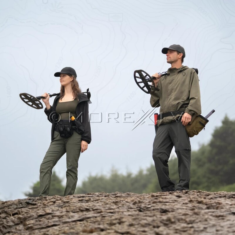 Metal detector Minelab Vanquish 460