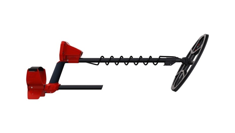 Metal detector Minelab Vanquish 540 Pro-Pack + GIFT BAG