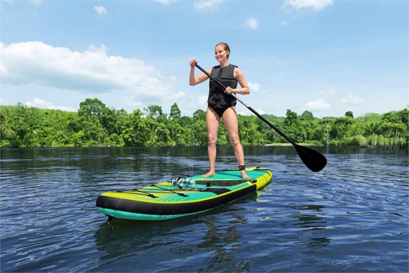 SUP laud Bestway Freesoul Tech Convertible 65310, 340x89x15 cm