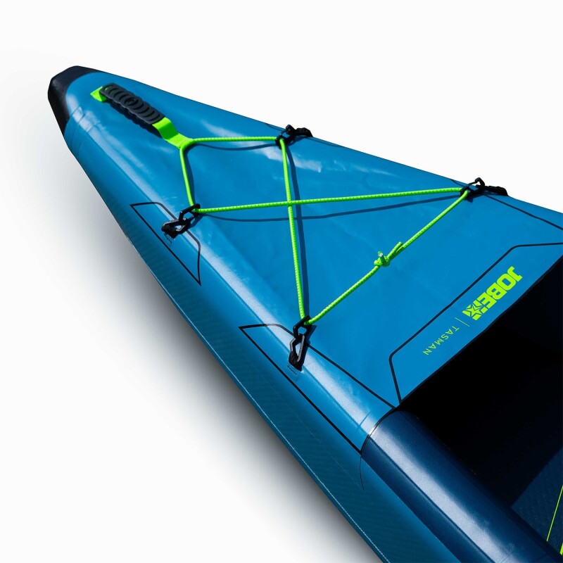 Двухместный надувной каяк Jobe Tasman 440x81cm