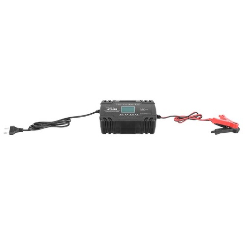 Автоматическое зарядное устройство XTROBB 12V 8A / 24V 4A