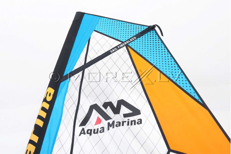 Sail BLADE 10’‎10" for Aqua Marina SUP board