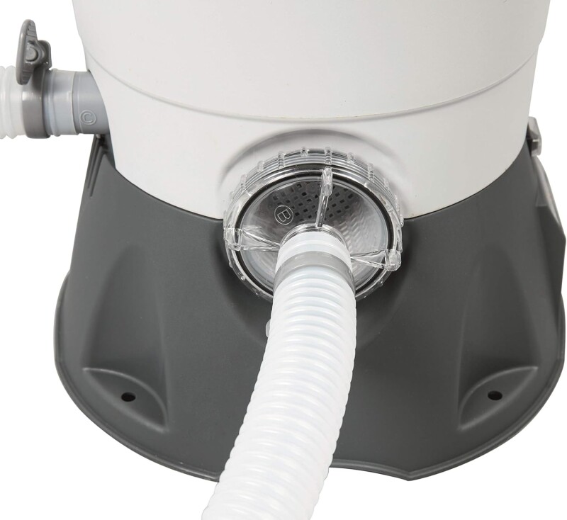 Bestway 58515 liivafilter pump 3028 L, paak 8.5kg