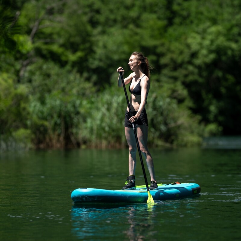 SUP laud Jobe Aero Nera 320x81x15 cm