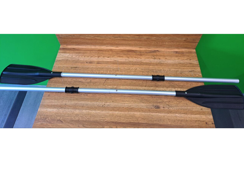 Muu alumiinium Hydro Force 1.25m