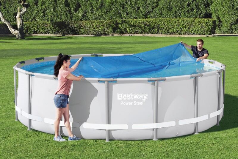 Kate basseinile Ø549 cm Bestway 58173