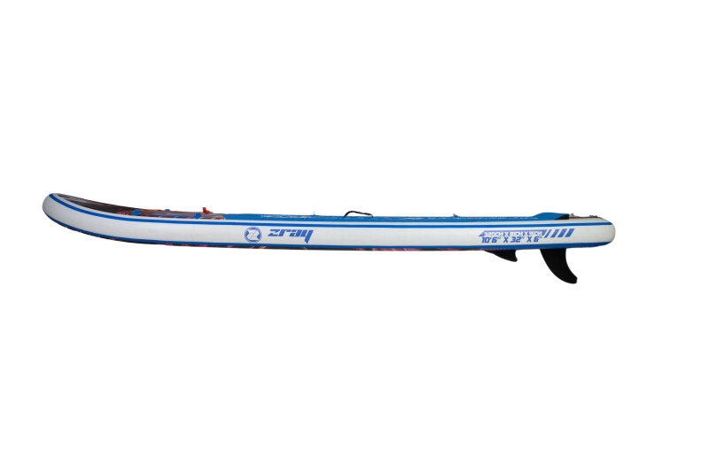 SUP laud Zray All Around ArtFluid 320x81x15 cm 34283