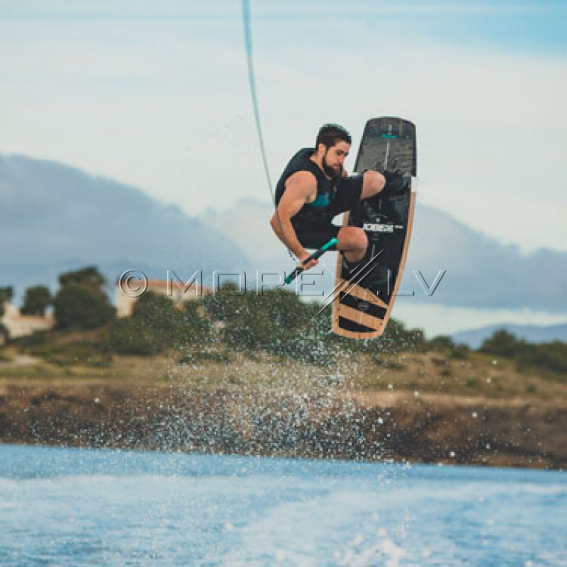 Wakeboardi köis käepidemega Jobe Elite Wake Combo, (21.3 m)