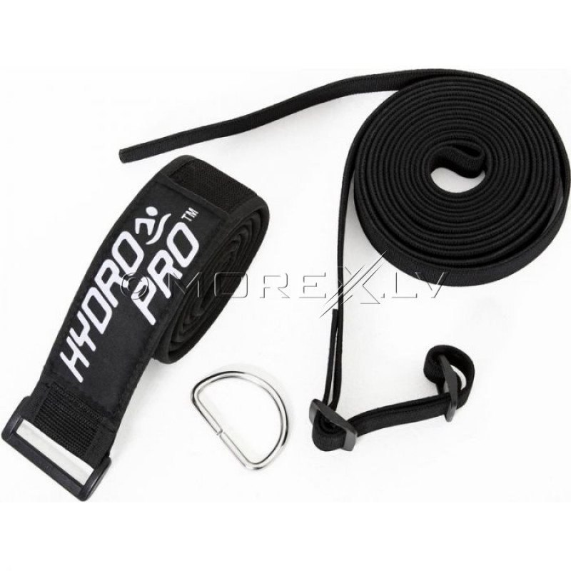 Ujumise trenažöör Bestway Hydro-Pro Swimulator 26033
