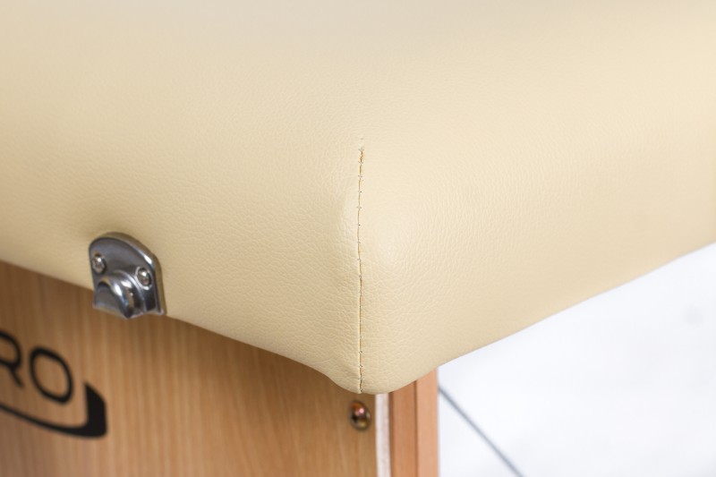 Kokkupandav massaažilaud RESTPRO® Classic-2 Beige