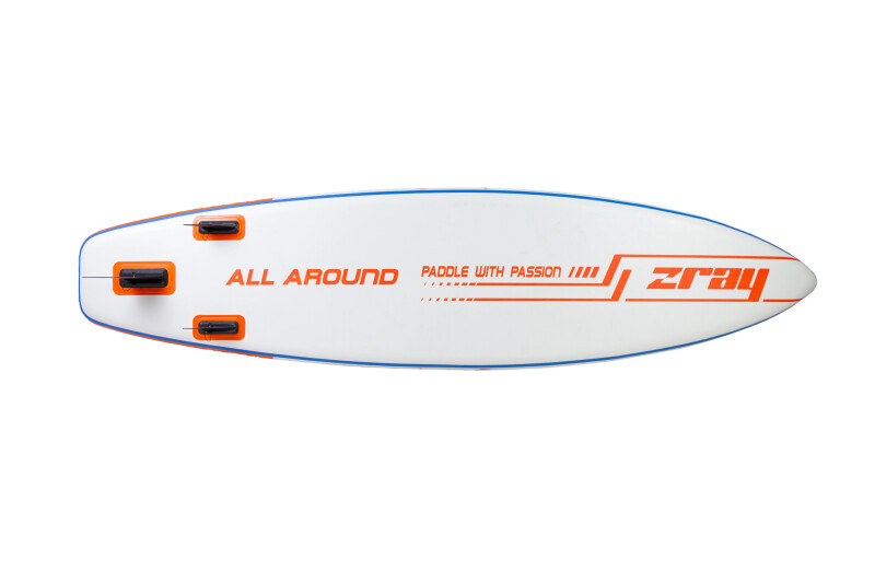 SUP laud Zray Touring Air 335x79x15 cm 34295