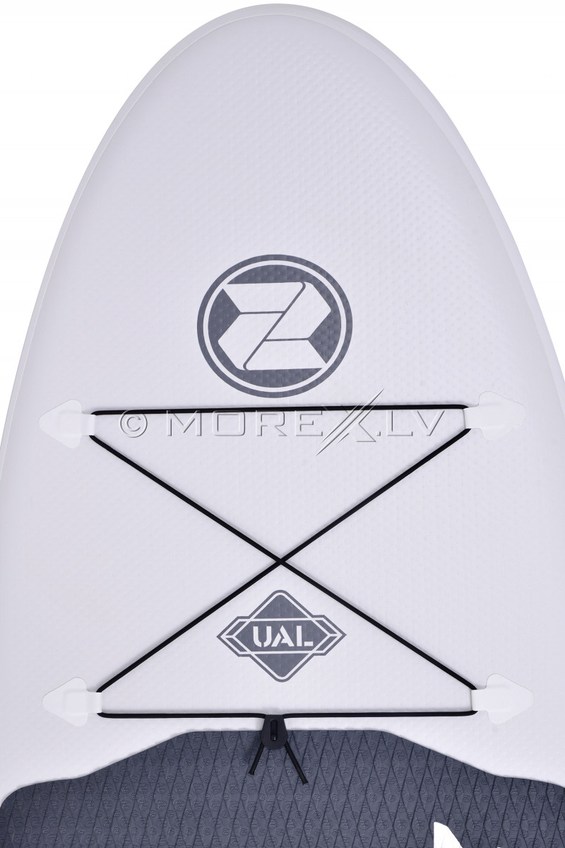 SUP-laud Zray X-Rider X1, 310x81x15 cm
