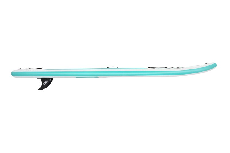 SUP dēlis Bestway Aqua Glider 65347, 322x79x12 cm