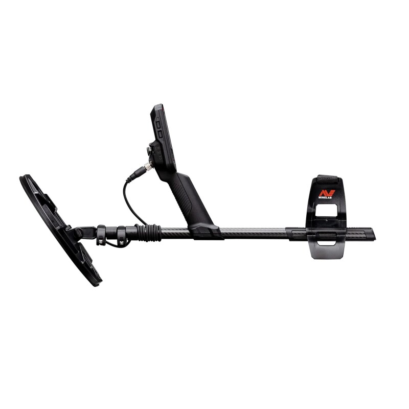 Metal detector Minelab Manticore + 2 GIFTS: Coils 15 x 12″ M15 DD + 9″ M9 Double