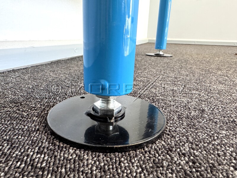 Laste rootsi sein RESTPRO® KID-3 Blue