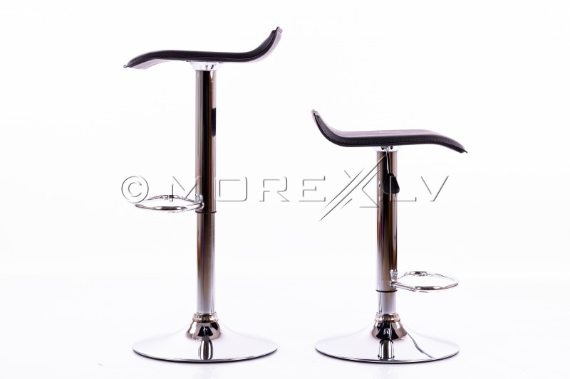 Baaritoolid B08 must 2 pcs.